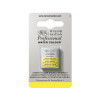 Acuarela profesiona Half Pan - Winsor & Newton Tonos Amarillos