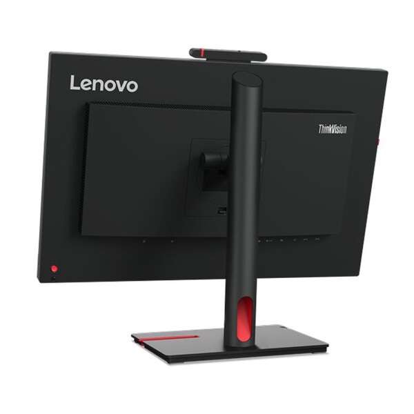 Monitor Lenovo T24v 23.8" MONITOR LENOVO T24V 30 24" HDMI DP VGA