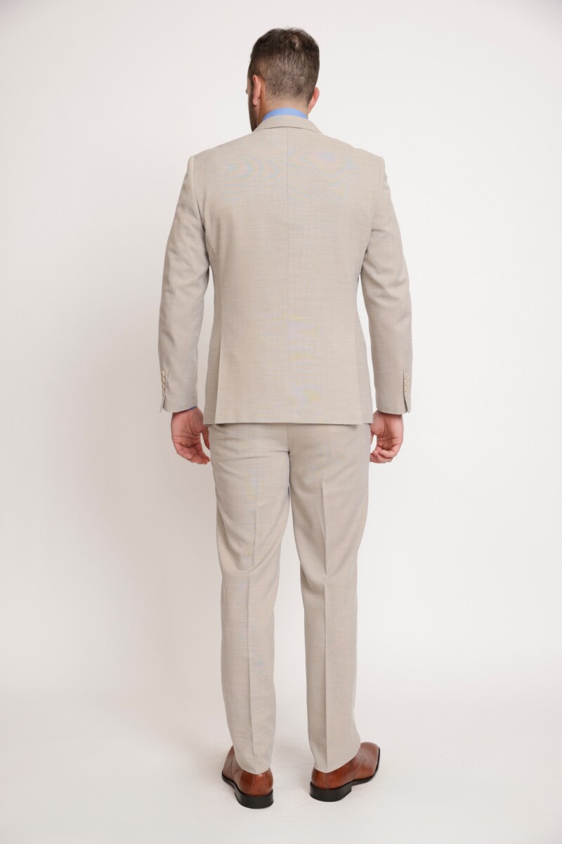 Ambo Pasolini BEIGE