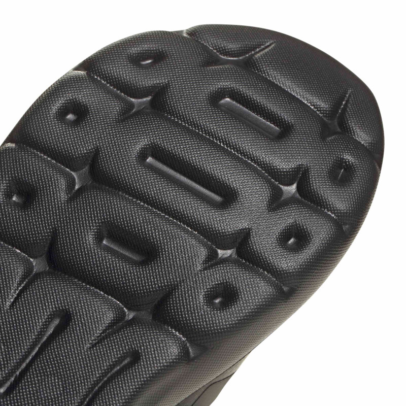 Championes Infantiles Adidas Tensaur Run 3.0 Negro