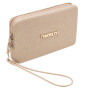 Mini Bag Glitter - Unisex Dorado