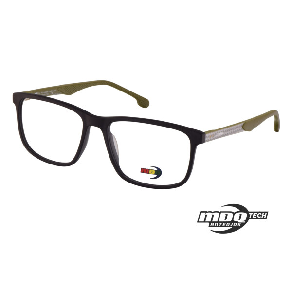 MDQ Z08 col negro mate Mdq Z08 Col Negro Mate