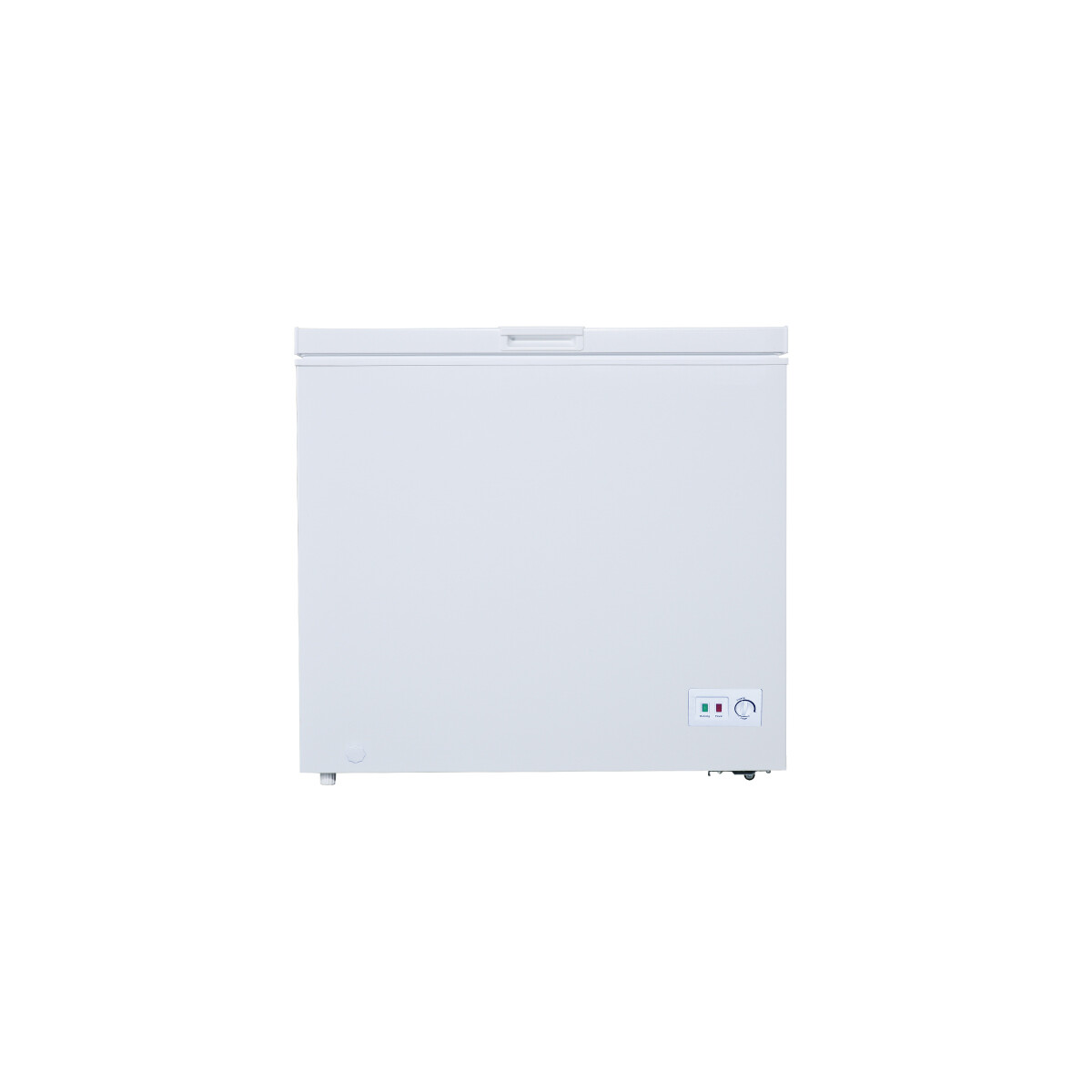 Freezer Futura FUT-FRH200 200 L 