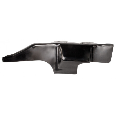 CHAPA DEFLECTOR DE REFRIGERACION DE MOTOR DERECHO FUSCA Chapa Deflector De Refrigeracion De Motor Derecho Fusca