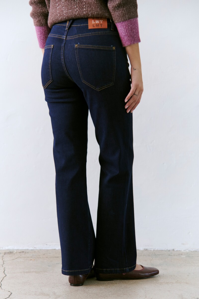 JEAN 220 AZUL OSC