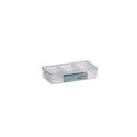 CAJA ORGANIZADORA CON DIVISIONES PP CAJA ORGANIZADORA CON DIVISIONES PP