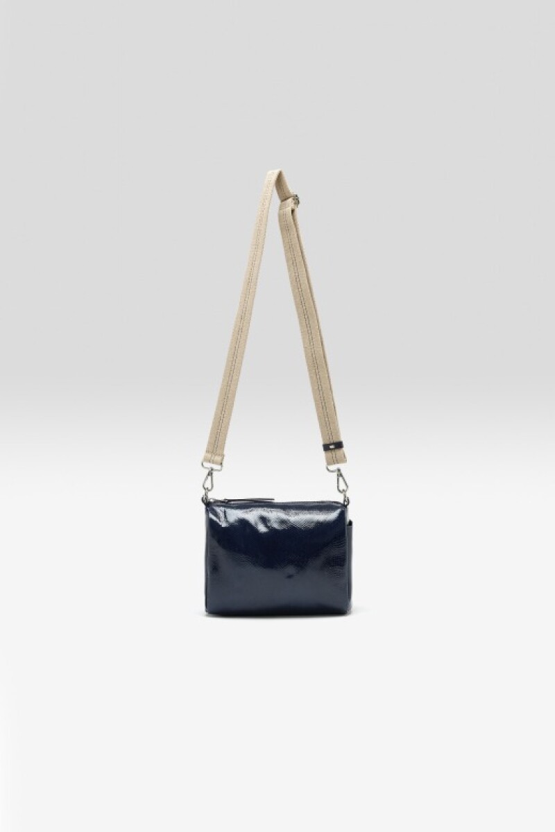 CARTERA SOBOX Navy