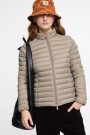 JACKET CARLY Gris
