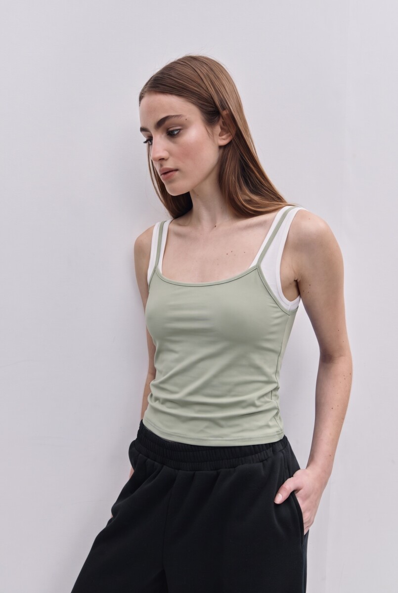MUSCULOSA TULITULI 