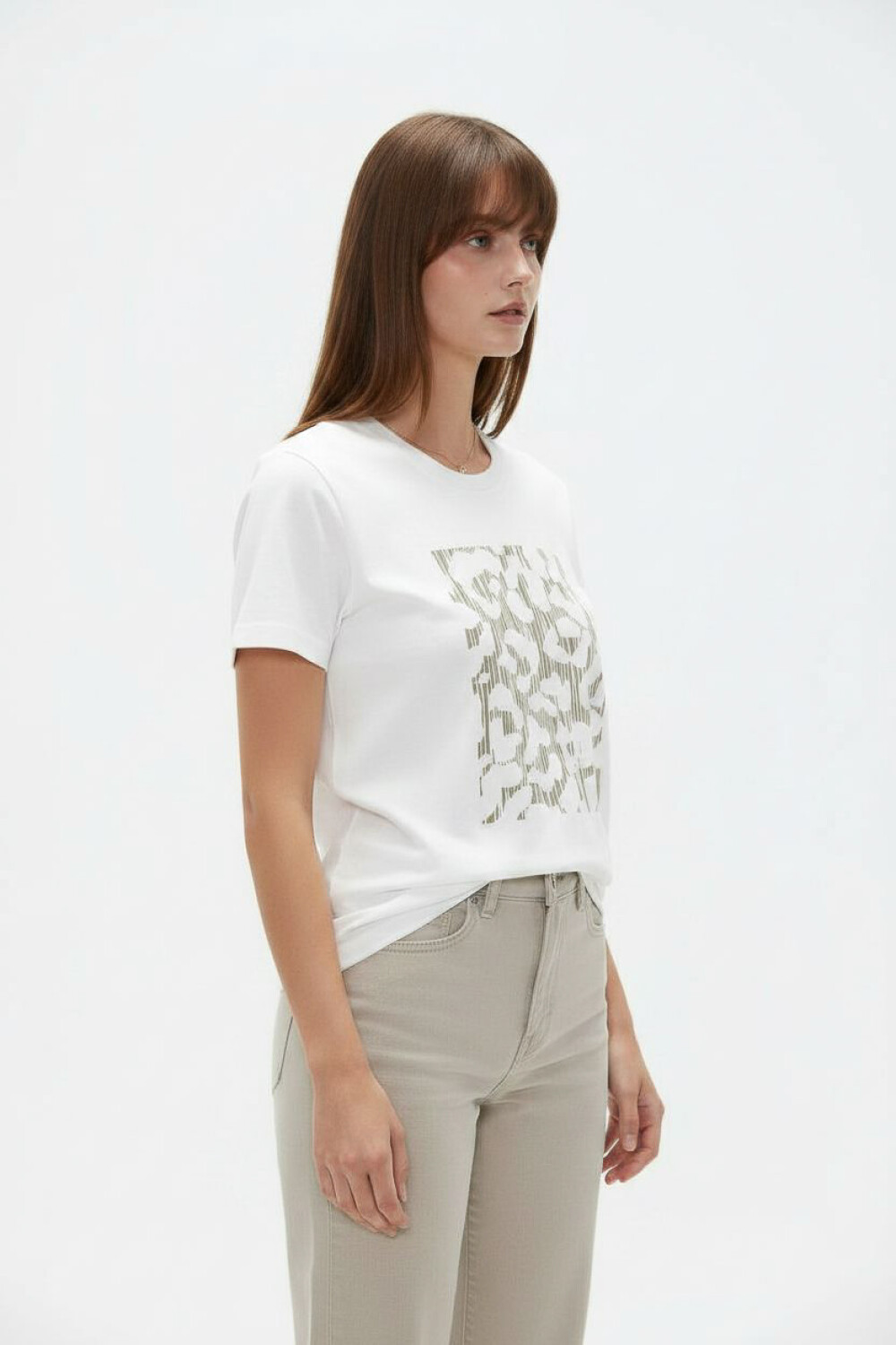 Remera Cacin Estampado 4