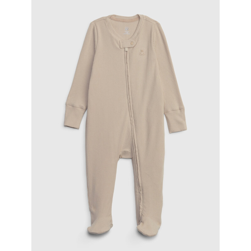 FF RIB FTD 1PC NEUTRAL 1