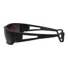 CAMARAO 128 COL.2 POLARIZED C VIOLETA D - Adulto - Negro negrouniforme