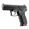 Combo Co2 Pistola Jericho Calibre 4.5mm Combo Co2 Pistola Jericho Calibre 4.5mm