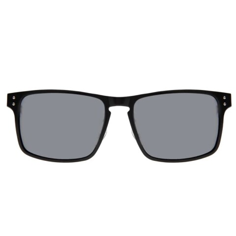 Lentes de Sol Línea Classics Executive AL Polarizadas Gris Lentes de Sol Línea Classics Executive AL Polarizadas Gris