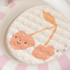 Piscina para bebes con techo Piscina para bebes con techo