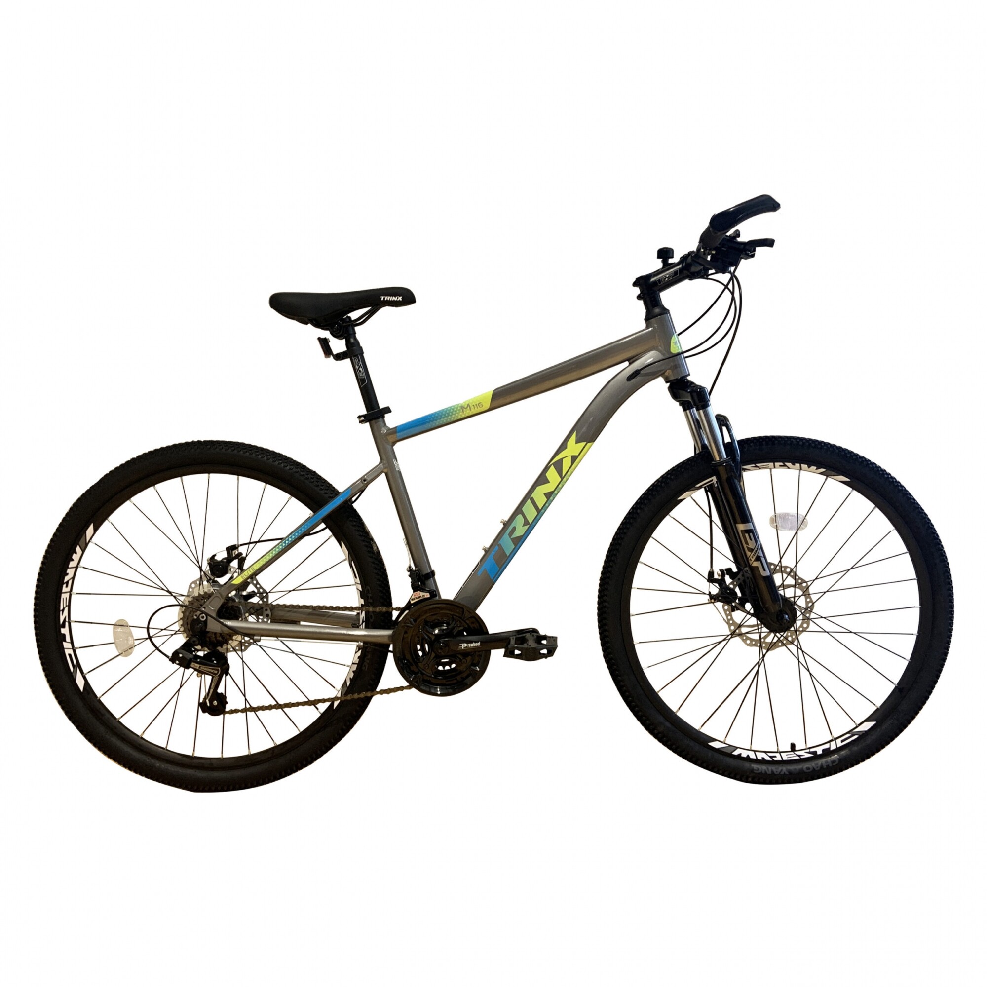 Trinx m116 elite price on sale