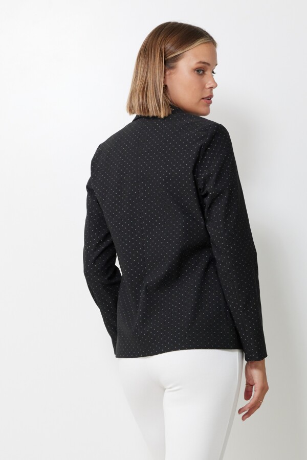 Blazer Brillo NEGRO