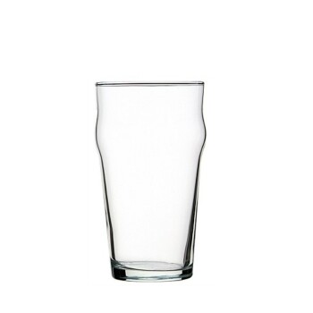 Vaso Vidrio Templado Nonix x12 290 ml Bormioli Vaso Vidrio Templado Nonix x12 290 ml Bormioli