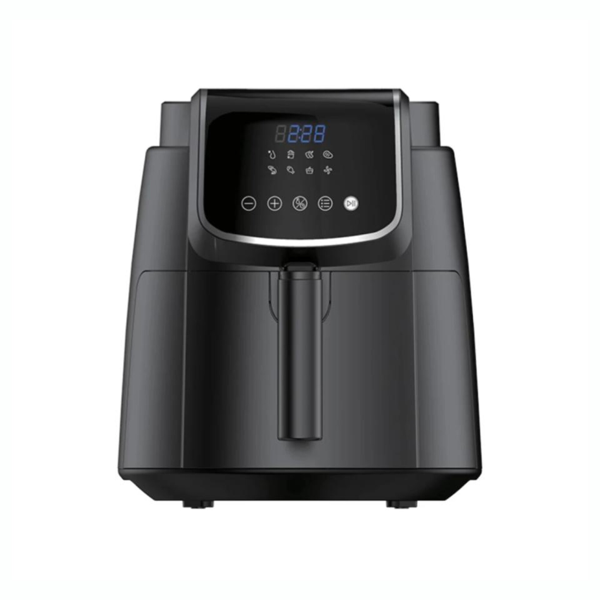 Freidora Sin Aceite Midea Mf cn35c2 1500 W 3 5 Litros AMV Store freidora-sin-aceite-midea-mf-cn35c2-1500-w-3-5-litros-amv-store