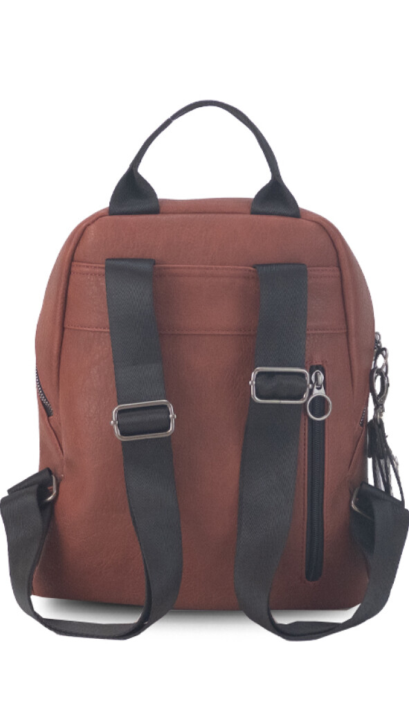 MOCHILA NEBRASKA MALBEC