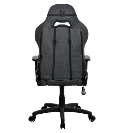 Silla Gamer Arozzi Torretta Gris Oscuro 001