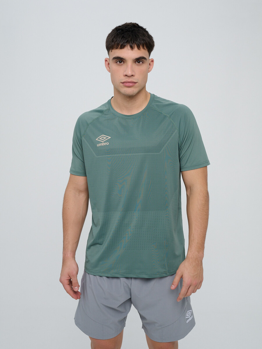 REMERA AXIS Umbro Hombre - 00v 