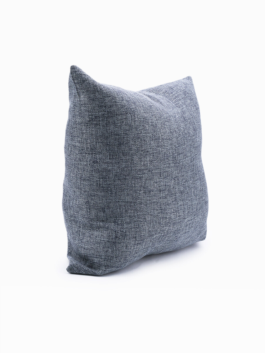 FUNDA RUSTICA ARENA - GRIS 