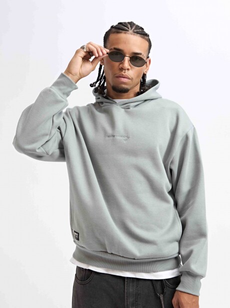 CANGURO MENDOZA GRIS