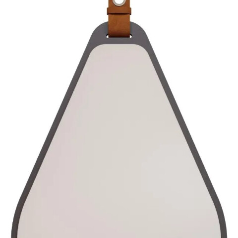 ESPEJO GOTA TITANIUM (PARA SENSE 80 ARUBA) Espejo Gota Titanium (para Sense 80 Aruba)