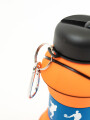 Botella Basket Color Unico