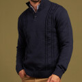 SWEATER TRAFUL POLANCO Navy