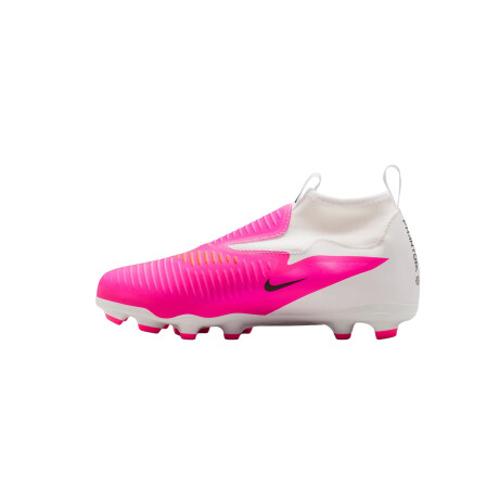 Championes Nike Phantom 6 High Academy FG/MG de niño Multicolored