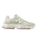 Championes New Balance Unisex - 9060 - U9060AUC OLIVE