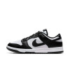 Championes Nike Dunk Low Retro de Hombre - DD1391-100 Blanco