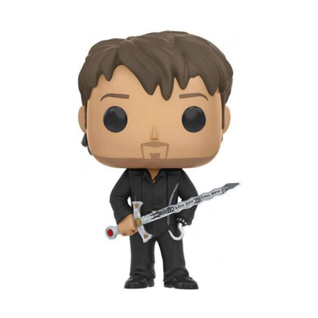 Hook Whit Excalibur • Once Upon a Time - 385 Hook Whit Excalibur • Once Upon a Time - 385