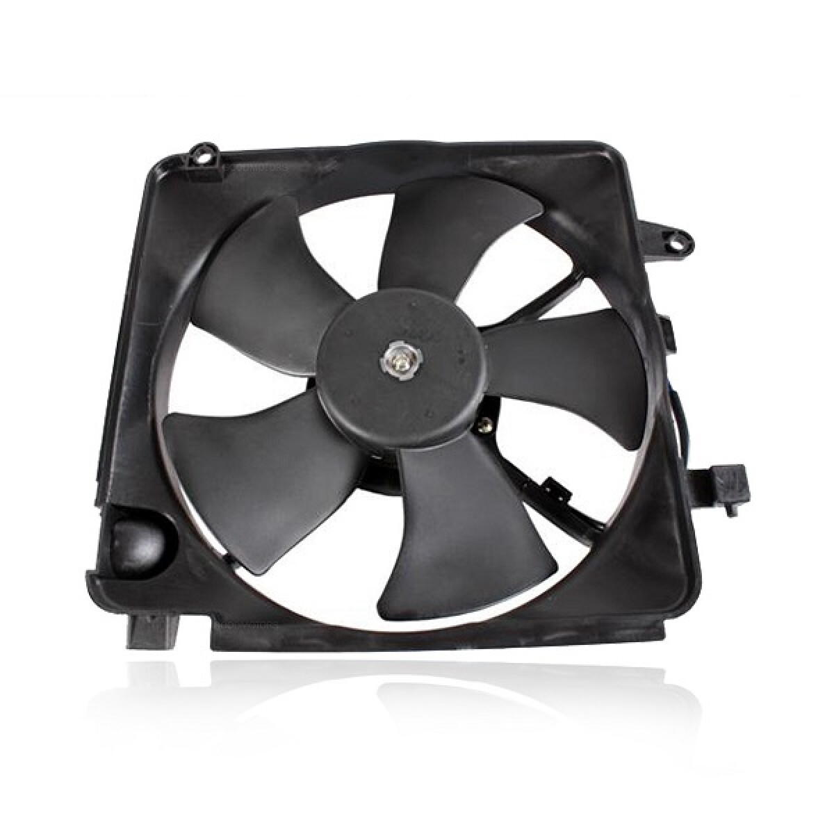 ELECTROVENTILADOR RADIADOR - SPARK 