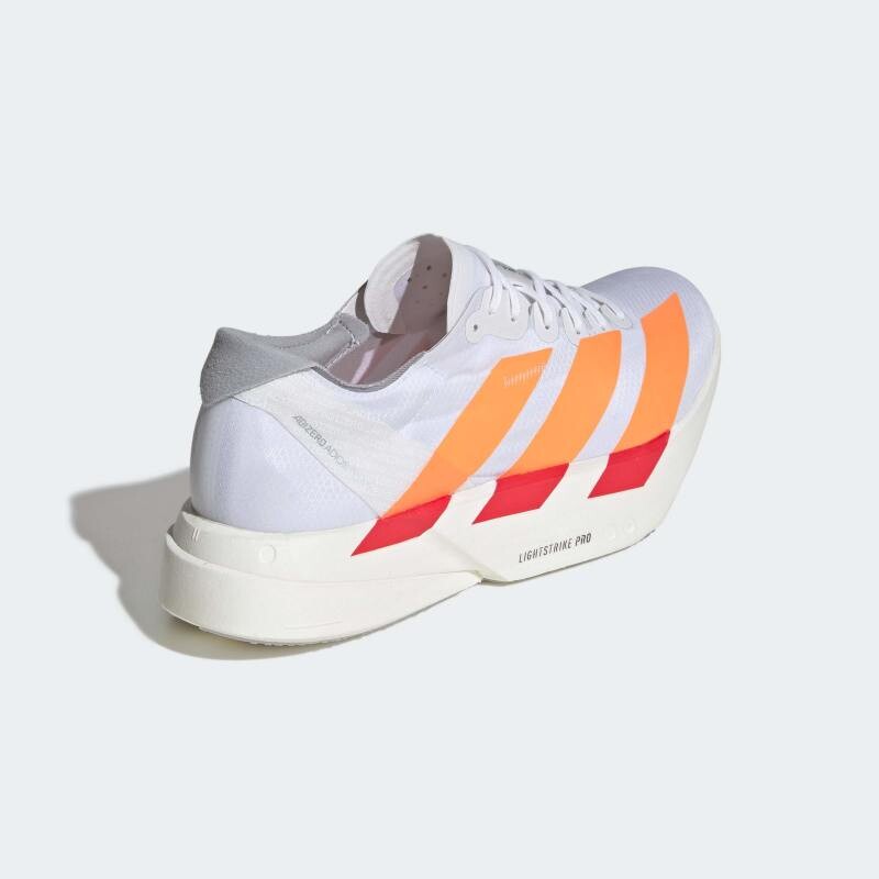 Championes Adidas Adizero Adios Pro 4 Blanco