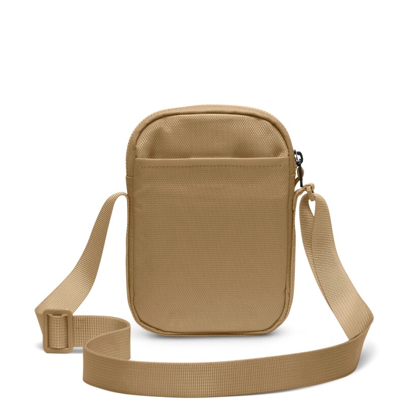 Valija Nike Heritage Unisex Crema