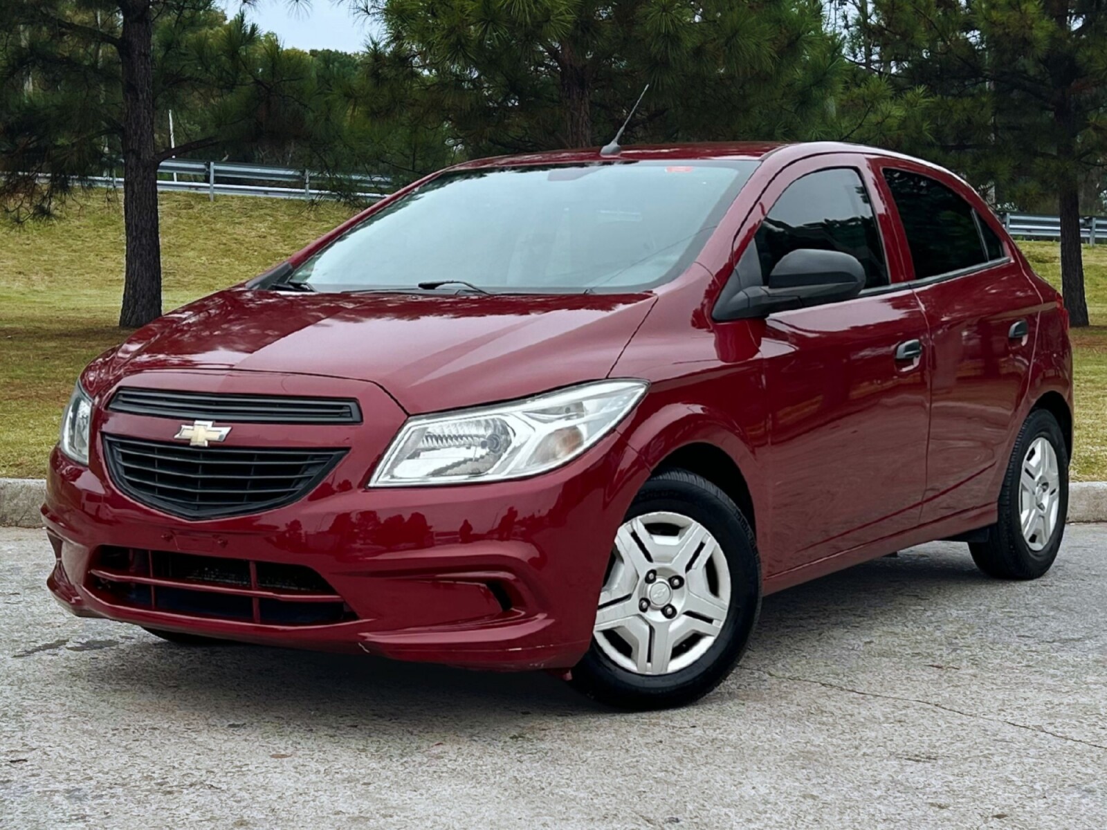 Chevrolet Onix Joy 1.0 Extra Full Permuta / Financia 