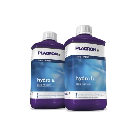 HYDRO A PLAGRON 1L