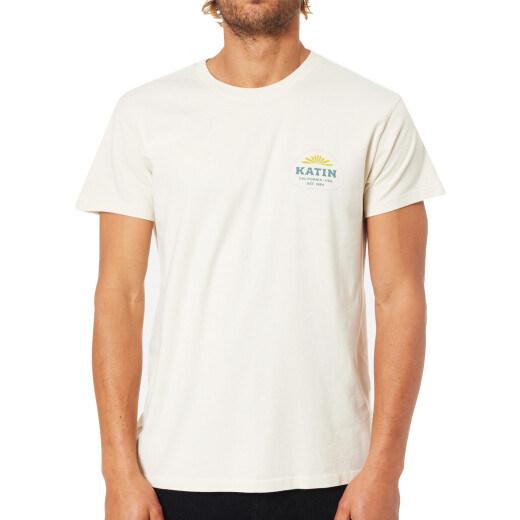 Remera Katin Guide Beige Remera Katin Guide Beige