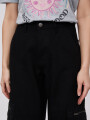 Pantalon Apparat Negro