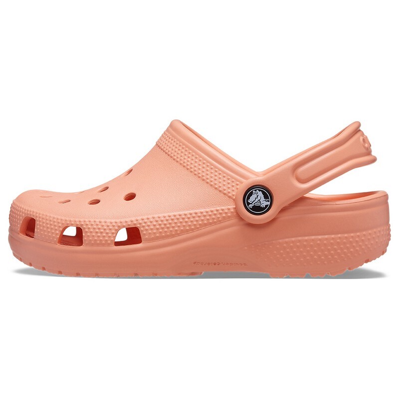 Classic Clog Rosa