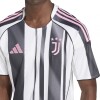 adidas CAMISETA PRIMERA EQUIPACIÓN JUVENTUS 25/26 White