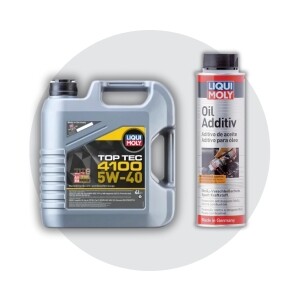 ADITIVOS Y LUBRICANTES