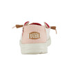 Calzado Hey Dude Wendy Chambray Boho Beige