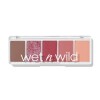 Paleta de sombras de ojos Color Icon 5 Full Bloomin – wet n wild Paleta de sombras de ojos Color Icon 5 Full Bloomin – wet n wild