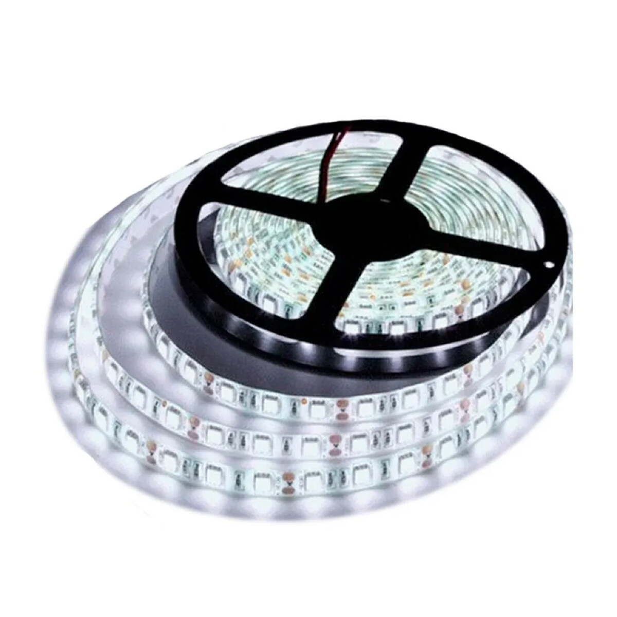 Tira de Luces LED 5MT Blancas 