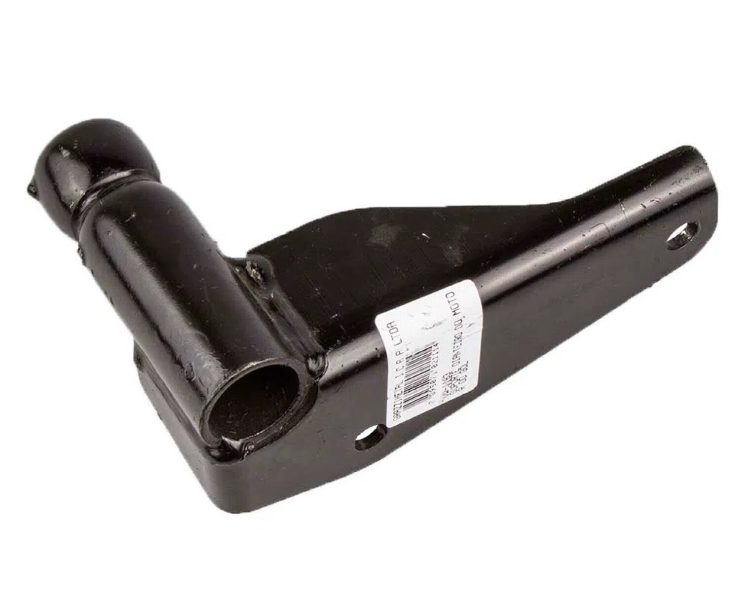 SOPORTE DE MOTOR GOL G3 / G4 1.9D EN BLOCK 