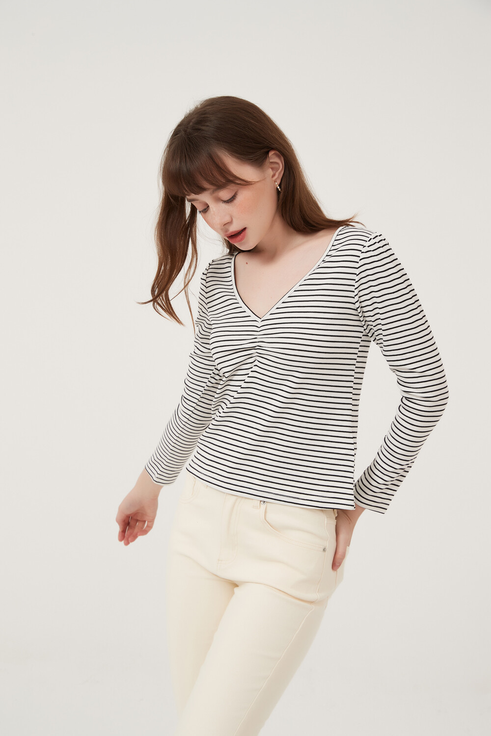Remera Yayu Estampado 2